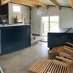 فيلة Belle 6 Pers 2h Espace Bien-etre Privatise Inclus 80 M2 De Detente Garantie Équilly