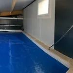 فيلة Belle 6 Pers 2h Espace Bien-etre Privatise Inclus 80 M2 De Detente Garantie *