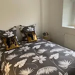 فيلة Belle 6 Pers 2h Espace Bien-etre Privatise Inclus 80 M2 De Detente Garantie *