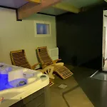 Belle 6 Pers 2h Espace Bien-etre Privatise Inclus 80 M2 De Detente Garantie فيلة *