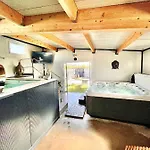 Belle 6 Pers 2h Espace Bien-etre Privatise Inclus 80 M2 De Detente Garantie