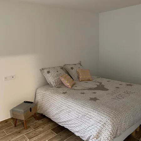 Belle 6 Pers 2h Espace Bien-etre Privatise Inclus 80 M2 De Detente Garantie *