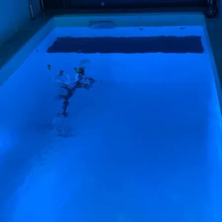 Villa Belle 6 Pers 2h Espace Bien-etre Privatise Inclus 80 M2 De Detente Garantie