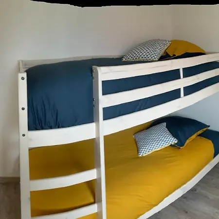 Villa Belle 6 Pers 2h Espace Bien-etre Privatise Inclus 80 M2 De Detente Garantie Équilly