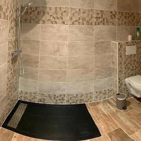 Vila Belle 6 Pers 2h Espace Bien-etre Privatise Inclus 80 M2 De Detente Garantie *