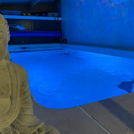 빌라 Belle 6 Pers 2h Espace Bien-etre Privatise Inclus 80 M2 De Detente Garantie *