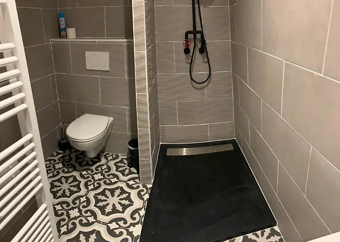 Belle 6 Pers 2h Espace Bien-etre Privatise Inclus 80 M2 De Detente Garantie Villa *