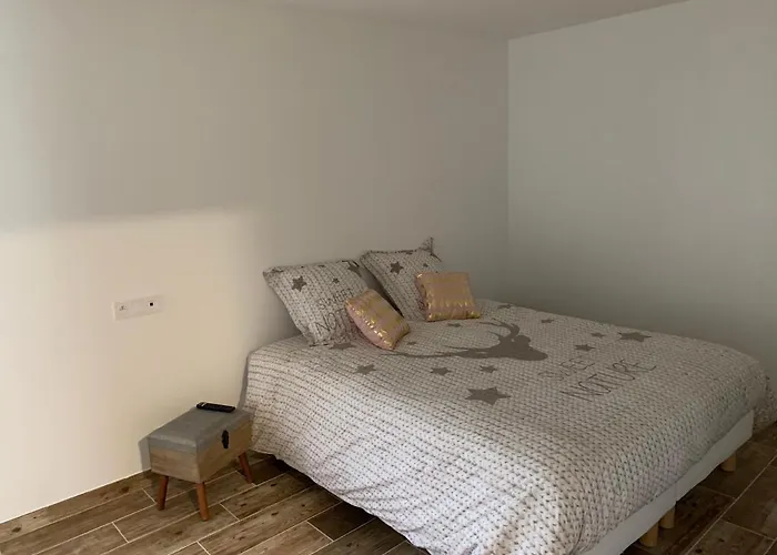 Belle 6 Pers 2h Espace Bien-etre Privatise Inclus 80 M2 De Detente Garantie *