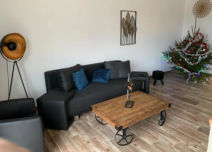 Belle 6 Pers 2h Espace Bien-etre Privatise Inclus 80 M2 De Detente Garantie *