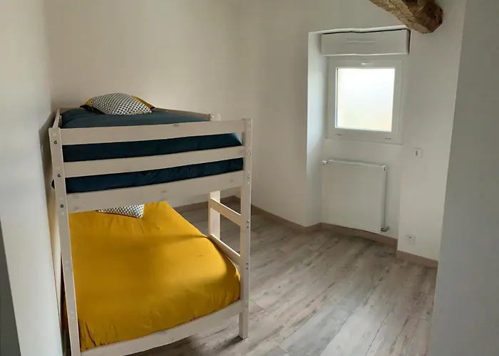 Belle 6 Pers 2h Espace Bien-etre Privatise Inclus 80 M2 De Detente Garantie *