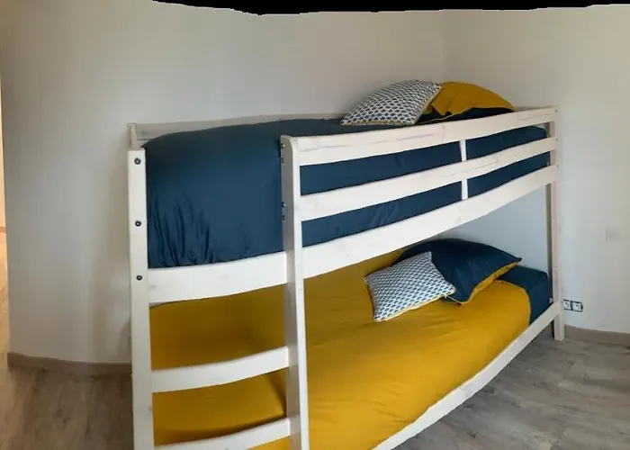 Villa Belle 6 Pers 2h Espace Bien-etre Privatise Inclus 80 M2 De Detente Garantie Equilly