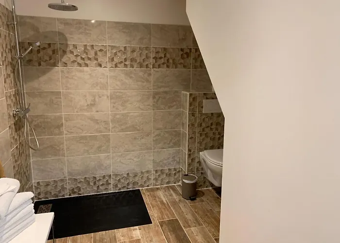 Belle 6 Pers 2h Espace Bien-etre Privatise Inclus 80 M2 De Detente Garantie *